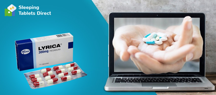 Kup online tabletki Pregabalin 300 mg
