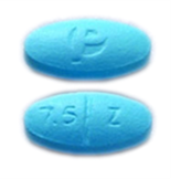 Zopiclone tablets
