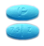 Tabletki Zopiclone