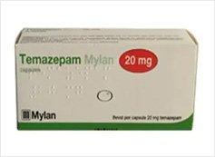 What is Temazepam