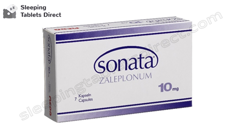 Zaleplon 10 Mg Online