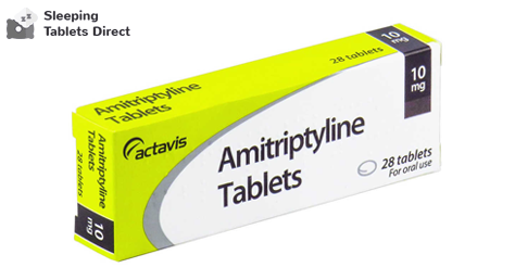 Acquistare Amitriptyline
