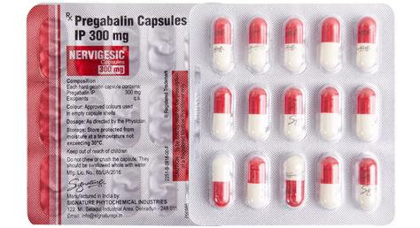 Kup Pregabalin 300 mg
