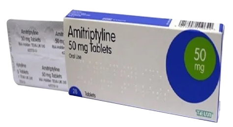 Amitriptylina
